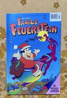 Familie Feuerstein Heft von 1994