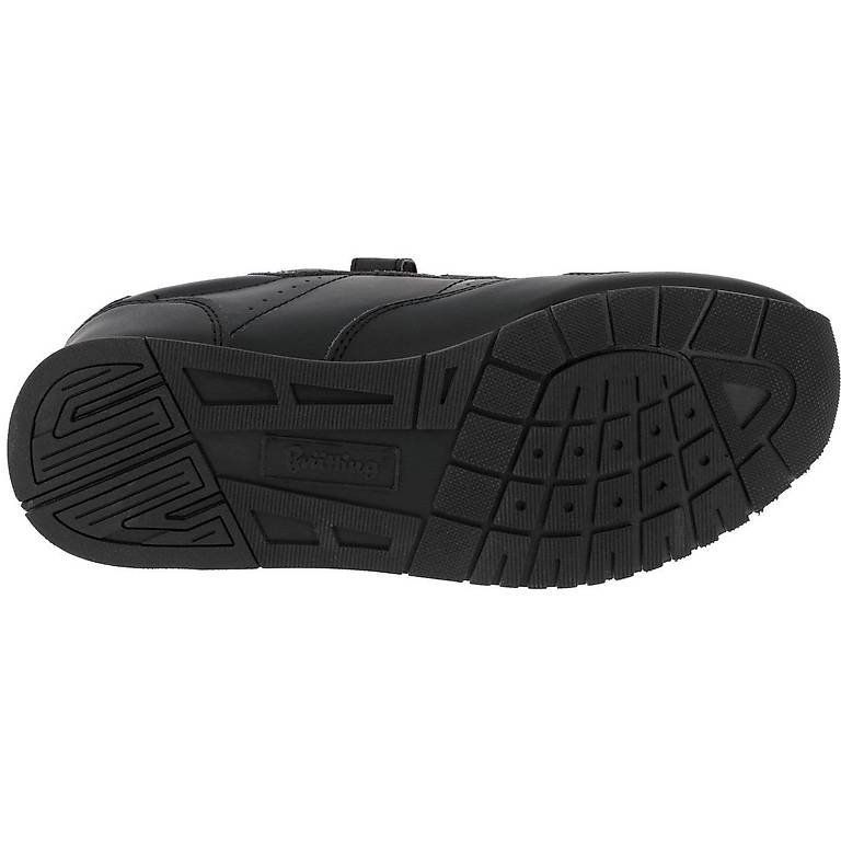 Scarpe da uomo: Brütting Diamond Classic V schwarz Gr. 43 – Nuovo (secondo la descrizione) da Oberentfelden venduto da Buddy112 4