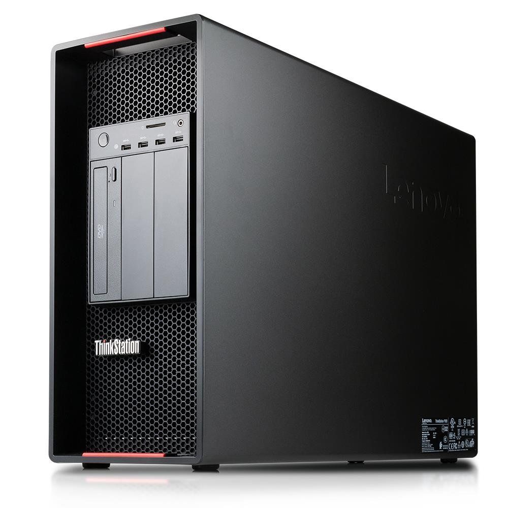 Lenovo PC: Lenovo P920 Thinkstation PC 256GB Machine Learning LLM Basis – Nuovo (secondo la descrizione) da Meggen venduto da bigrother_martin 6