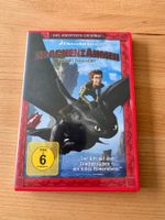 DVD - Drachenzähmen
