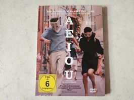 A E I O U  -  Das schnelle Alphabet der Liebe / Fabrikneu