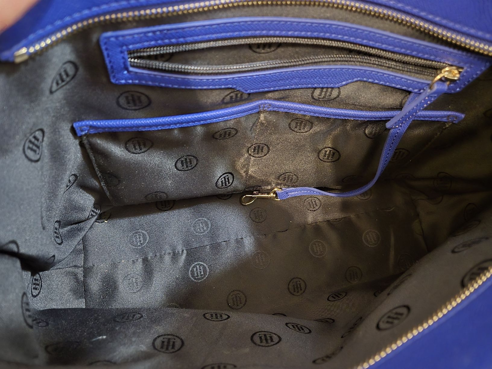 Tommy Hilfiger Borse da donna: Tommy Hilfiger Tasche – Nuovo (secondo la descrizione) da Aesch BL venduto da top_sop 2