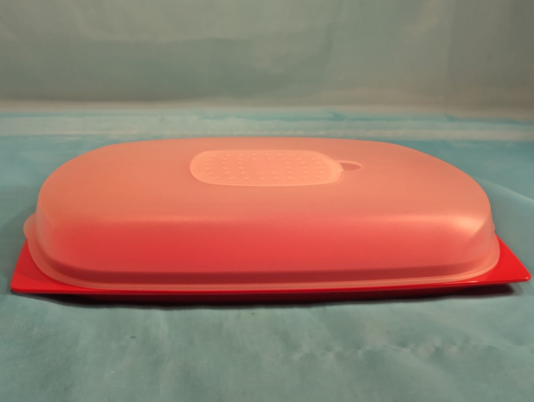 Tupperware Recipients et similaires: Tupperware Käse Max flach, orange – D'occasion à Bellach par JingleCherry 4