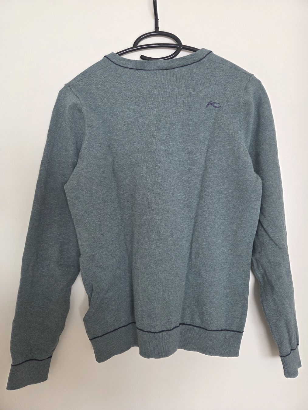 Kjus Pullover & Sweatshirts: Kjus Damen Kicki V-Neck Pullover, Grösse S | 36 – Gebraucht aus Luzern von lso_ht7n 1