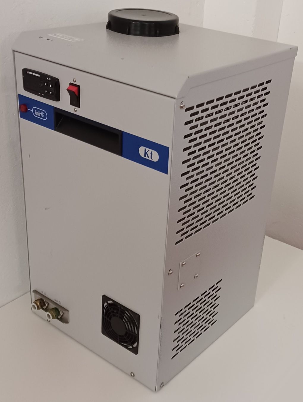 Accessori da laboratorio: ATC KTNS259 Thermal control unit – Usato da Niederdorf venduto da LeptonAG_Labor