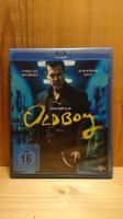 OLDBOY Blu-Ray mit Josh Brolin