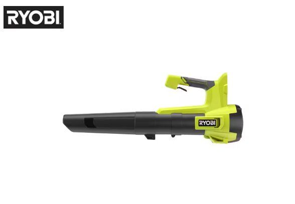 RYOBI AkkuLaubbläser 18 V, 160 km/h Kaufen auf Ricardo