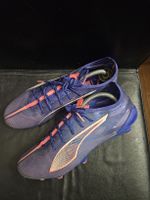 Puma Ultra FG Nocken Elite Gr.42