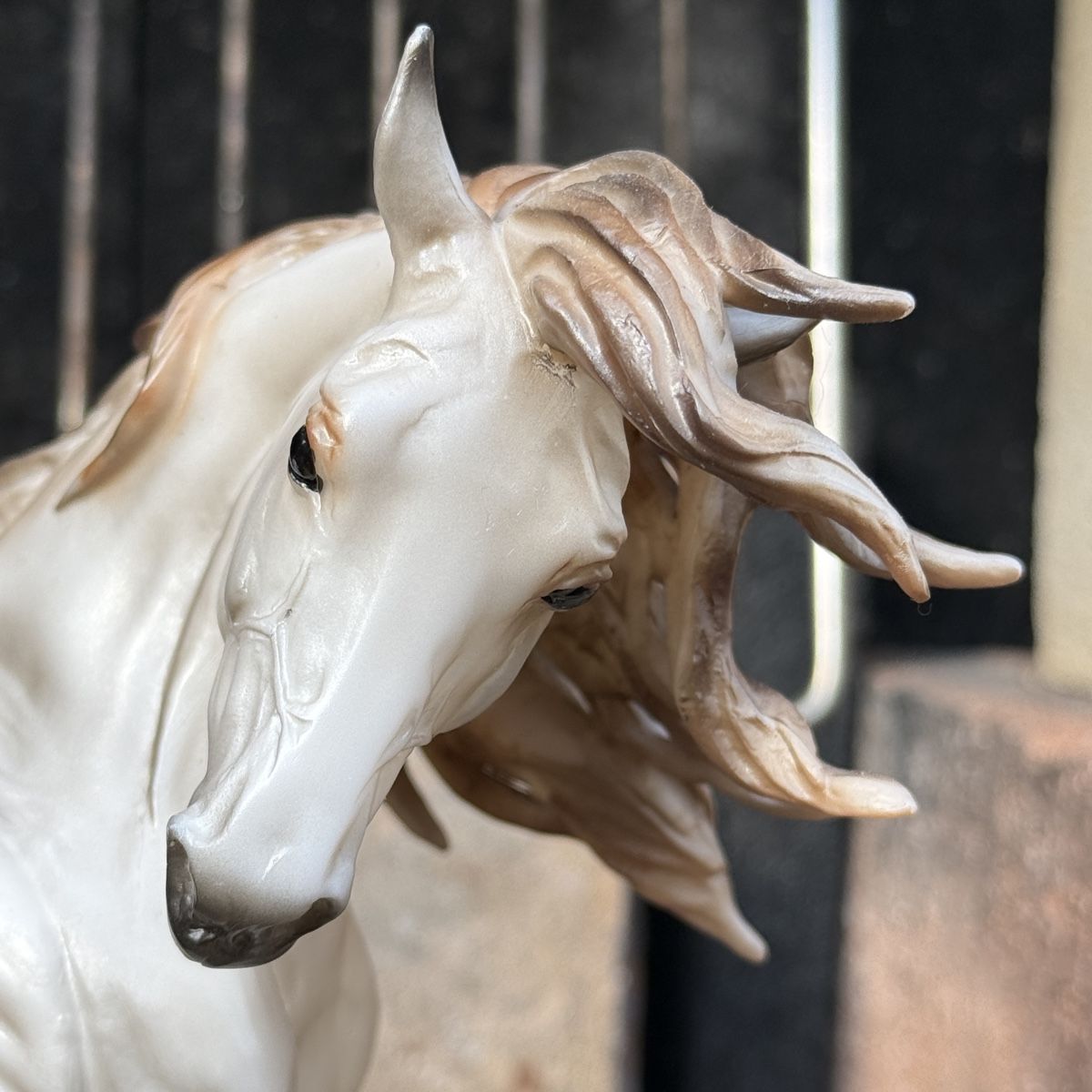 Figuren: Breyer – Neu (gemäss Beschreibung) aus Chur von Reginn 5