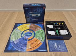 Brettspiel Galileo the Game