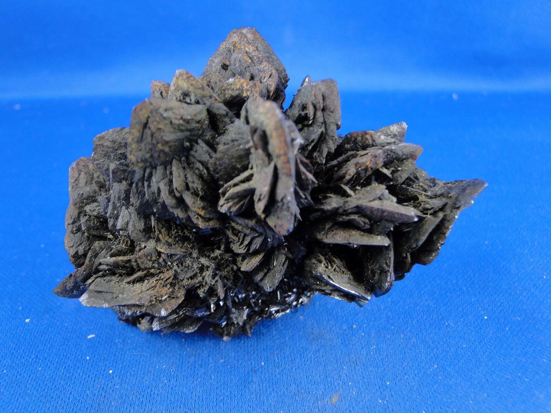 Minerali & Pietre curative: Descloizite – Usato da Schinznach Bad venduto da Demerald