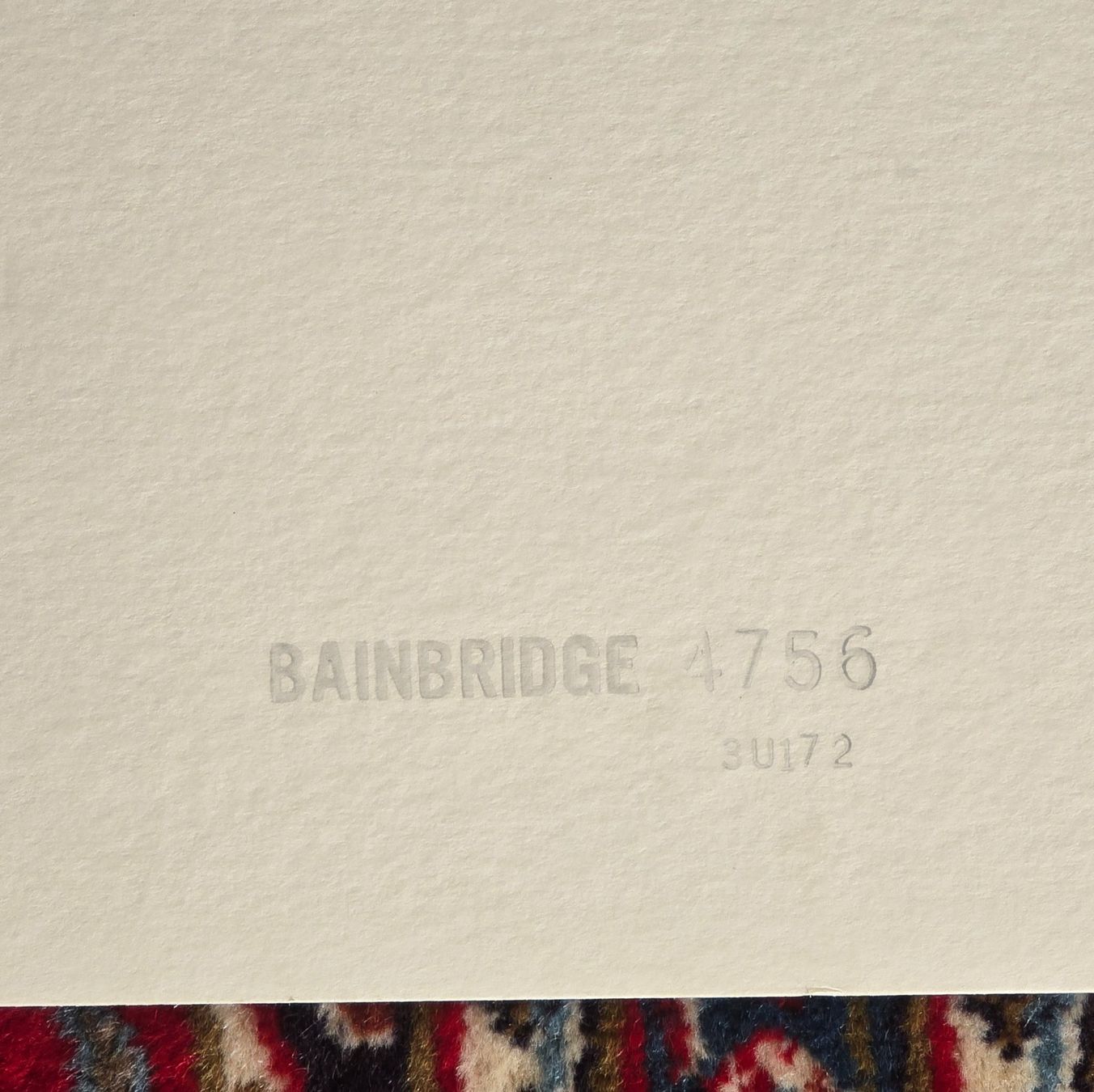 Grafica & Litografie: Exklusiver Kunstdruck "South Foreland Lighthouse", Dover, UK – Usato da Reinach BL venduto da Pendling 5