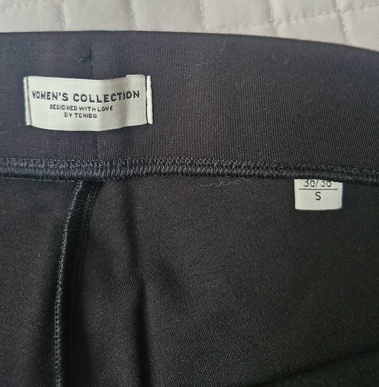 Leggings: Leggins Hose Grösse S – Usato da Schaffhausen venduto da Jakarila 2
