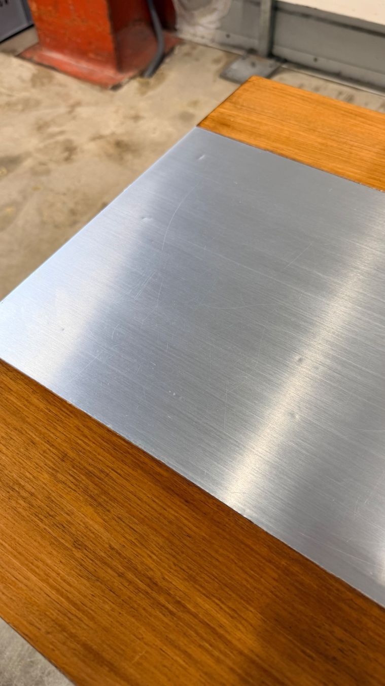 Tische: Table basse vintage SEM – Gebraucht aus Biel/Bienne von pvintage 4