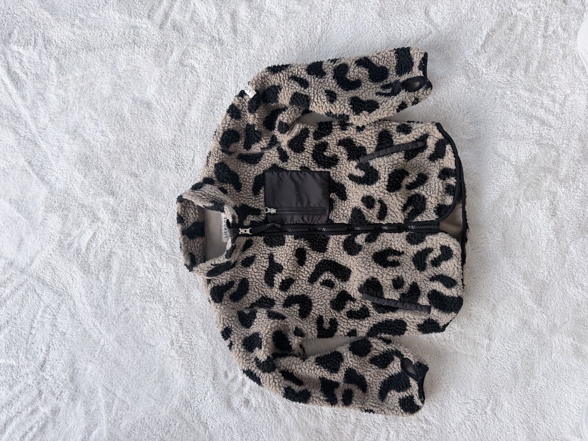 Liewood Jacken & Mäntel: Liewood Jacke Teddy – Gebraucht aus Salvenach von karoli 1