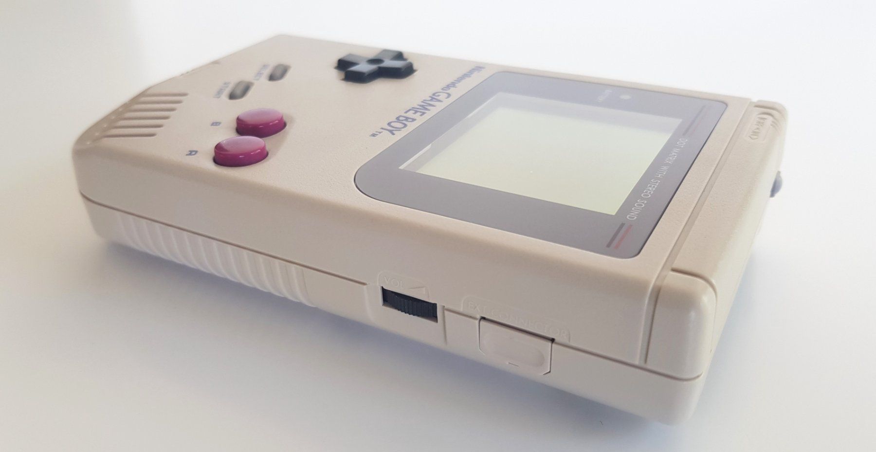 Nintendo Consoles: Gameboy Classic (DMG-01) – D'occasion à Oberglatt ZH par jawormmx 3