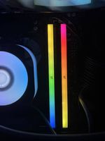 Corsair DDR5 RAM 6000mhz 32gb