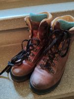 Wanderschuhe / Älplerschuhe