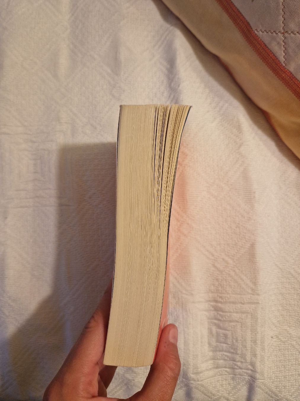 Libri: The Spanish Love Deception - Roman – Usato da Martigny venduto da O96 2