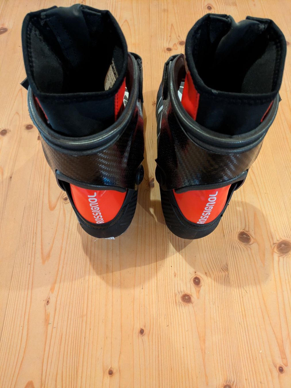 Rossignol Scarpe da uomo: Rossignol X-ium World Cup - 42 – Nuovo (secondo la descrizione) da Prez-Vers-Siviriez venduto da ollie79 2