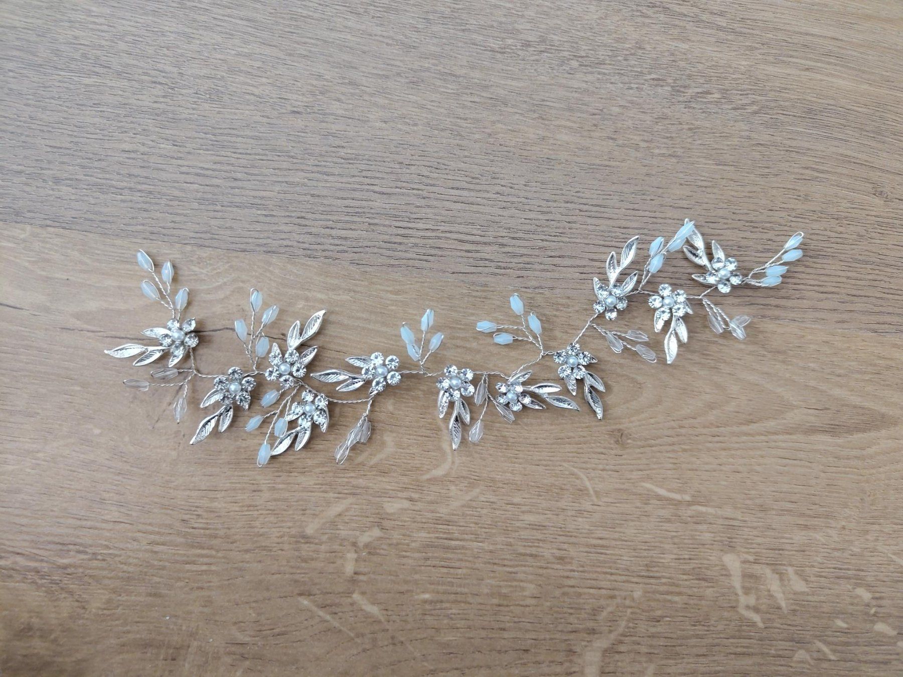 Accessori per capelli: Hochzeitsschmuck – Usato da Winterthur venduto da Steffi070