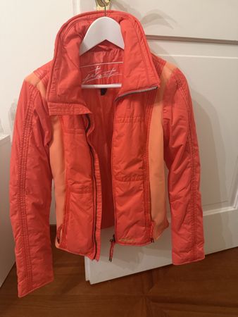 Women's Jetset Ski Jacket Brand New