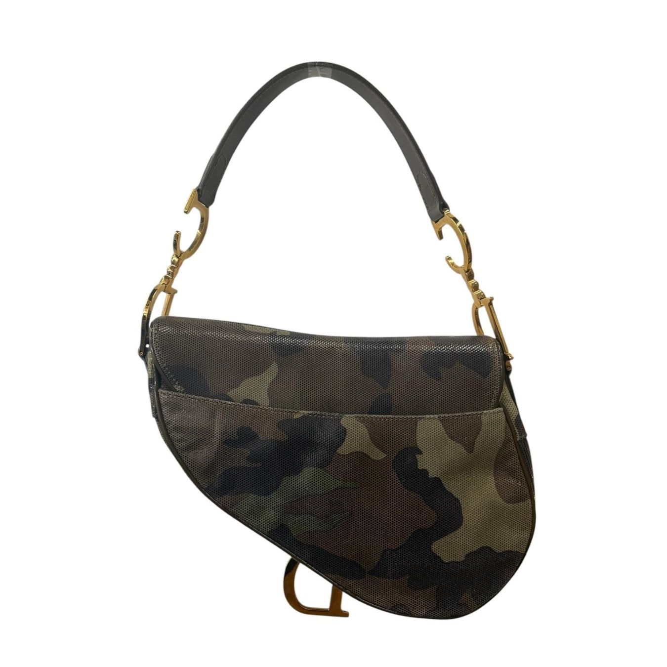 Dior Sacs femmes: Sac Dior Camouflage – D'occasion à Nyon par Gayanyon 1