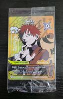 Naruto Mythos Gaara Tournament WINNER 120/130V EN