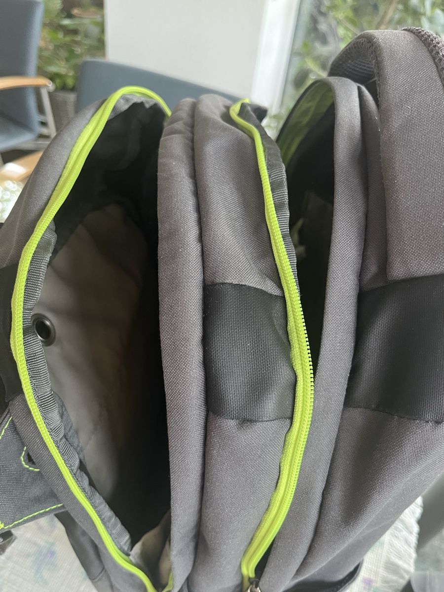 Satch Rucksäcke: Satch Schul Rucksack – Gebraucht aus Kriens von burnauc 2