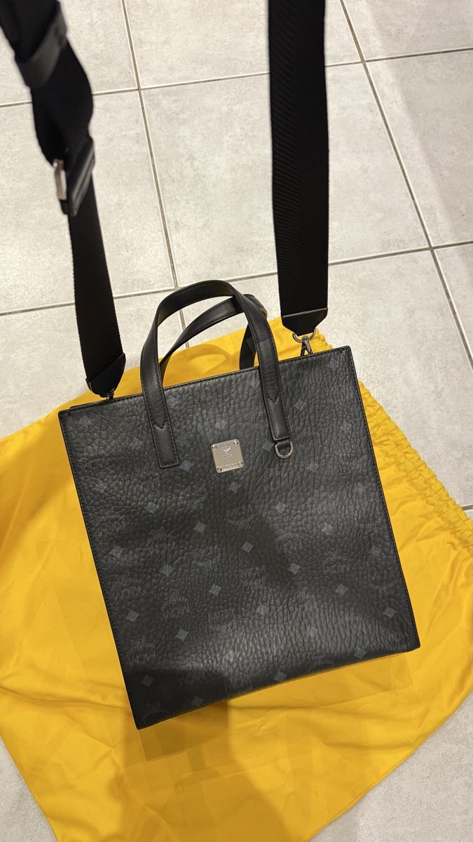 Mcm Borse: Original MCM Tasche – Usato da Brüttisellen venduto da mersa0601 6
