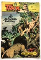 TIBOR - Heft - Nr.5 - Lehning Verlag 1961/1968