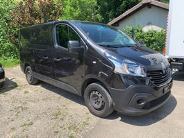 Renault Trafic Kastenwagen dCi125 1.6Diesel 125PS