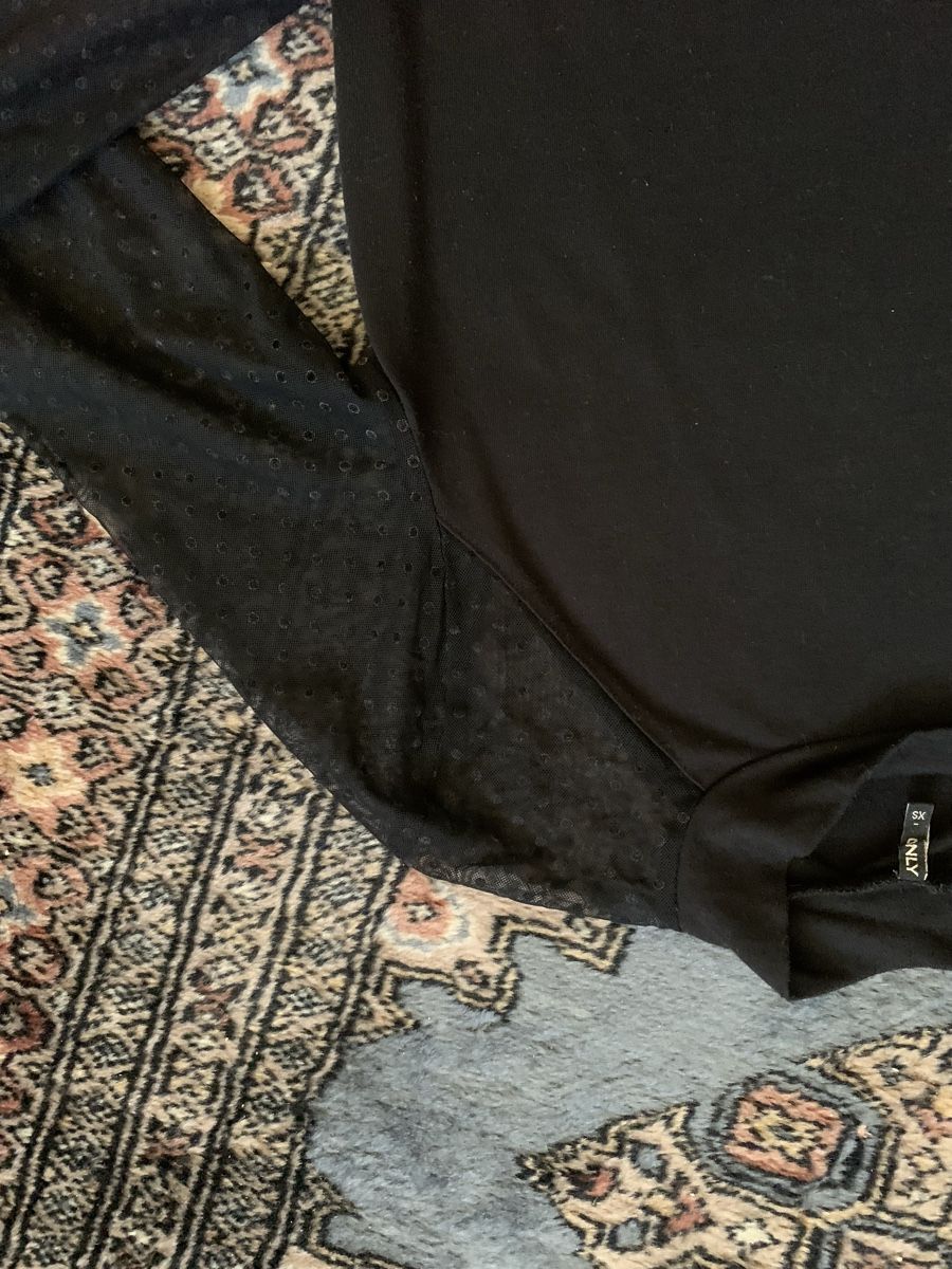 Only Maglioni & Felpe: Elegantes ONLY Pullover gr XS – Usato da Gutenswil venduto da Bregenzer8610 2
