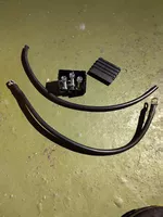 Stromverteiler Bordbatterie