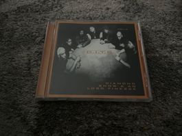 D.I.T.C. Vol. 2 CD - Diamond, Show & AG, Lord Finesse