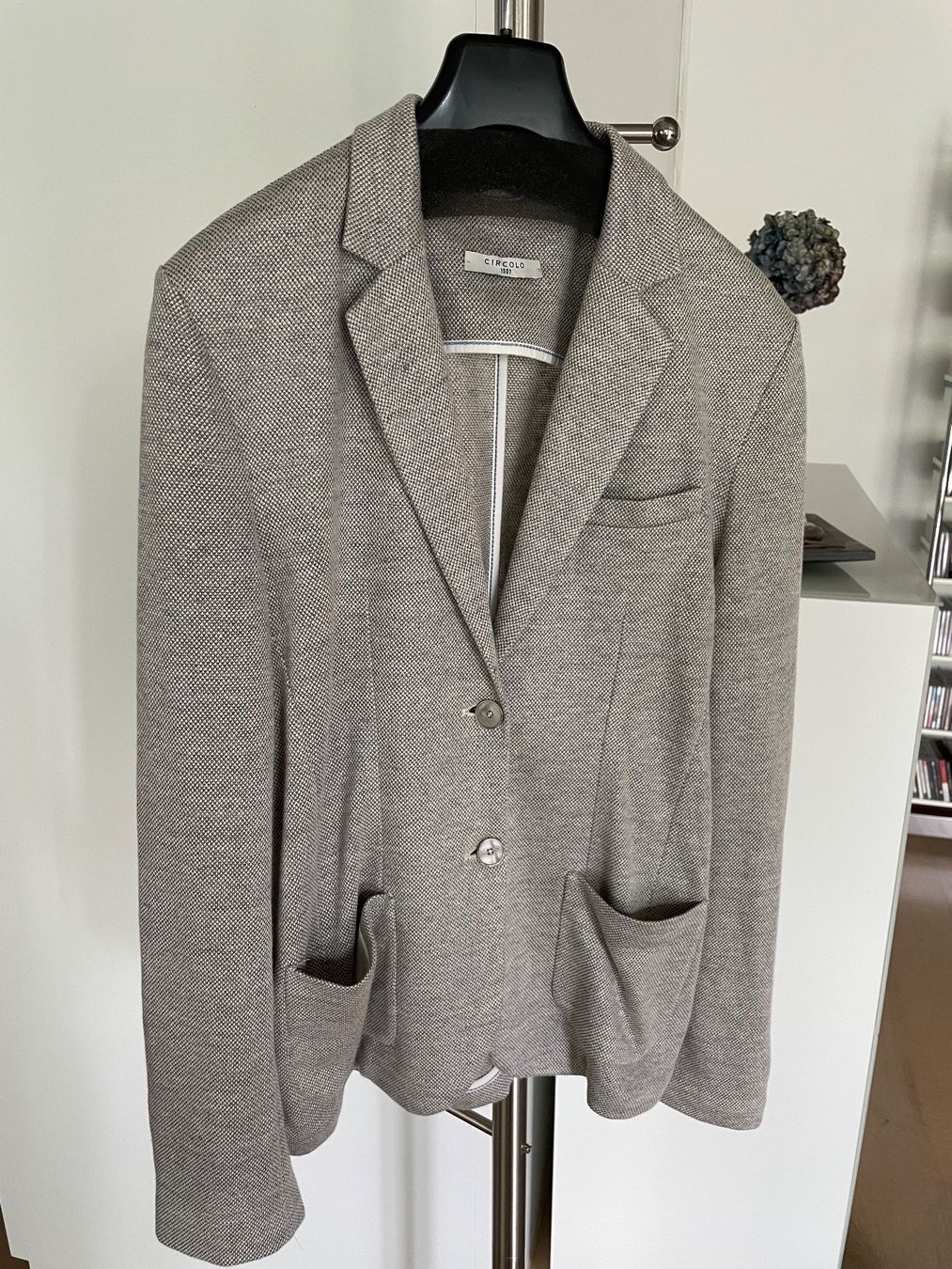 Circolo Giacche: Circolo Blazer – Usato da Winterthur venduto da Momara