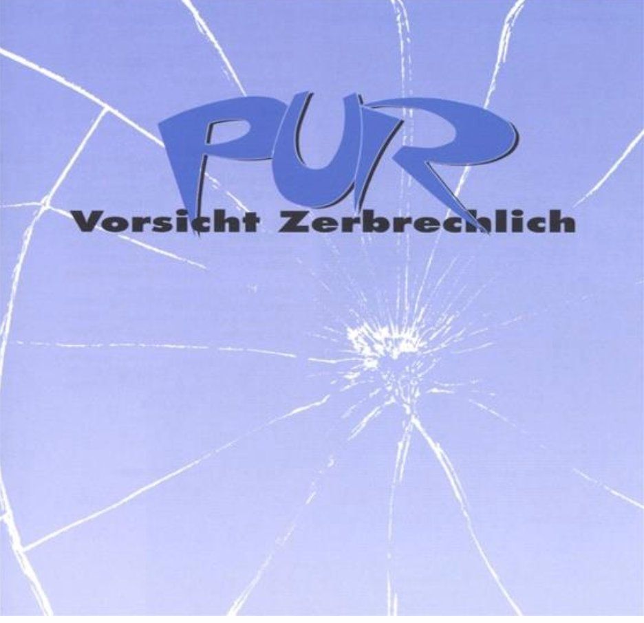 CDs: Pur - Vorsicht Zerbrechlich – Gebraucht aus Brunnen von Barfly5