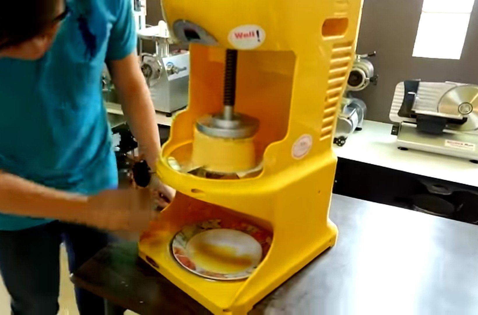 Appareils de cuisine: Slush Machine – Neuf (Voir description) à Morges par B.Nipawan 1