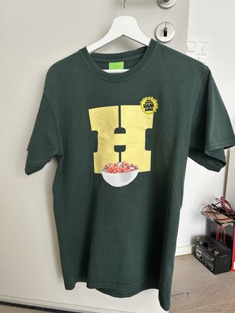 Huf T Shirt