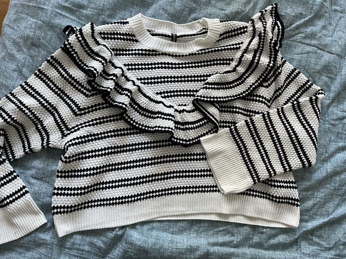 H&M Pulls & Sweat-shirts: Divided Pullover Gr.XL – D'occasion à Stallikon par BaumArt 2