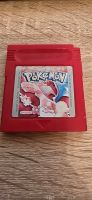 Pokemon Rote Edition