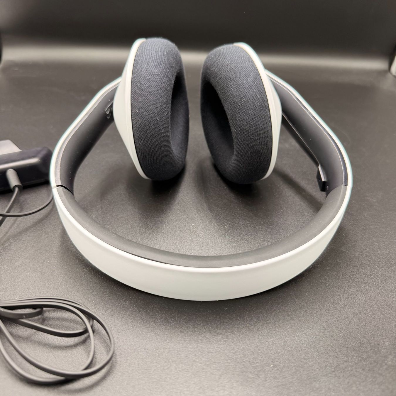 Microsoft Kopfhörer: Xbox One Original Wireless Headset Weiss – Gebraucht aus Düdingen von Nerdworld 2