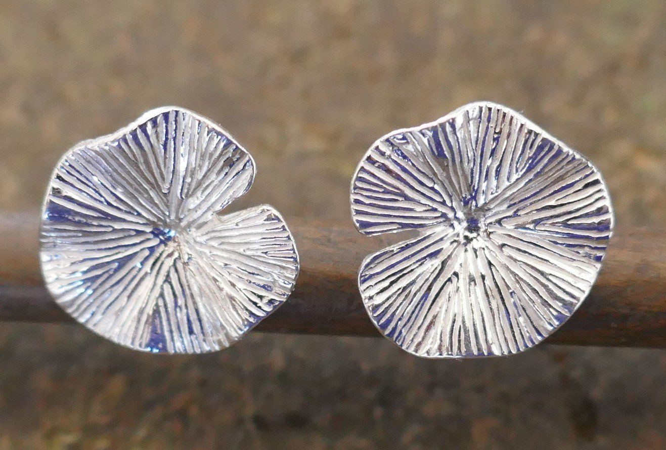 Orecchini pendenti & Orecchini a lobo: Ohrstecker in Silber 925 – Nuovo (secondo la descrizione) da Arboldswil venduto da estrella925 1