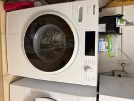 Waschmaschine Miele W1 WWD320 WPS 8 kg guter Zustand