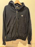 Champion Zip-Hoodie Gr. M
