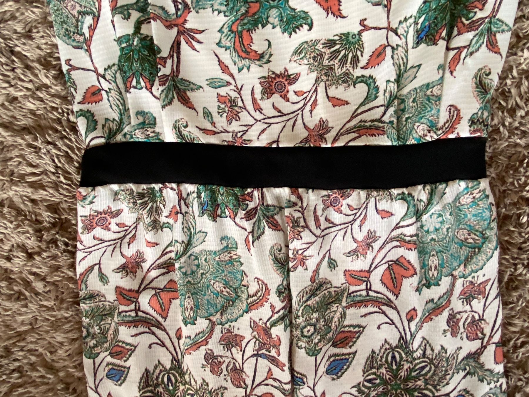 Robes: Robe LENNY B Paris 2 – D'occasion à Epalinges par madeleine05 3
