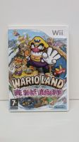 Wario Land: The Shake Dimension - Nintendo Wii