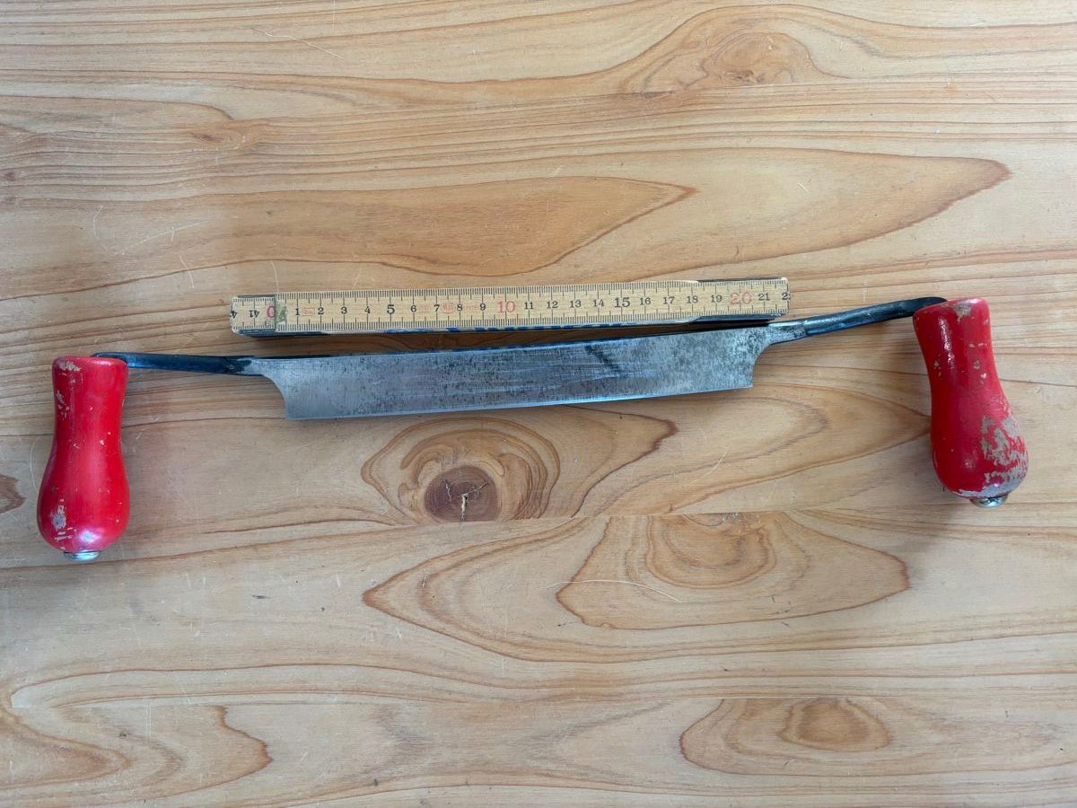 Tous les outils: Zugmesser – D'occasion à Oberdorf NW par flufra 3