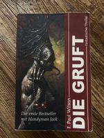 Die Gruft, Festa Verlag, Handyman Jack