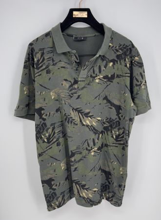 # MAN - Poloshirt Gr. M #
